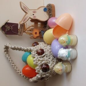Easter Decor Bundle